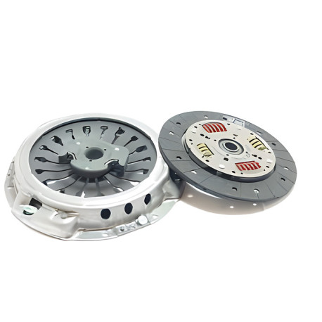 Frizioni e volani Xtreme CLUTCH PRO kit frizione, KCT22002 | race-shop.it
