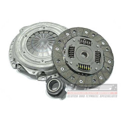 KCT20007 Clutch Kit Clutch Pro