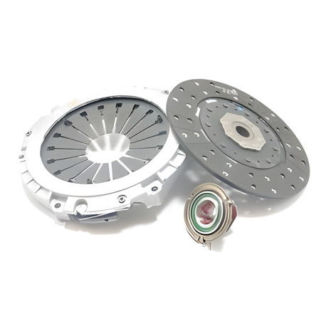 Frizioni e volani Xtreme CLUTCH PRO kit frizione, KCR28010 | race-shop.it