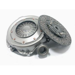 KCR27003 Clutch Kit Clutch Pro