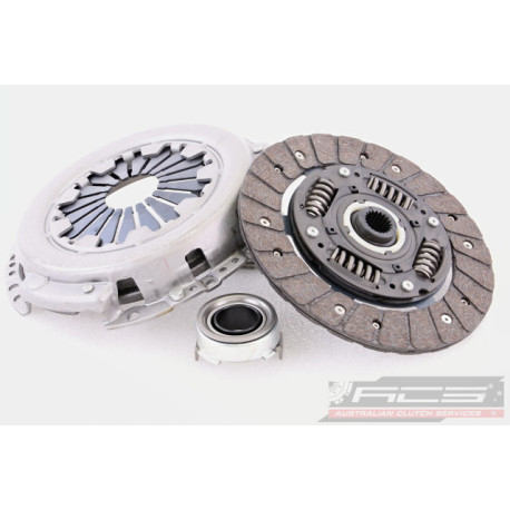 Frizioni e volani Xtreme KCE20001 Clutch Kit Clutch Pro | race-shop.it