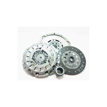 Frizioni e volani Xtreme KBM24517 Clutch Kit Clutch Pro | race-shop.it
