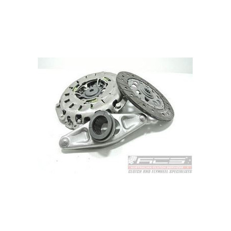 Frizioni e volani Xtreme KBM24040 Clutch Kit Clutch Pro | race-shop.it