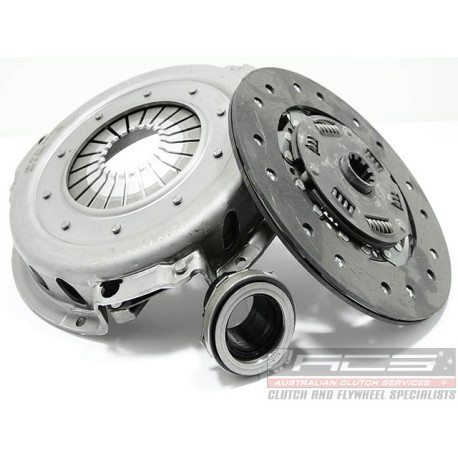 Frizioni e volani Xtreme KBM24010 Clutch Kit Clutch Pro | race-shop.it
