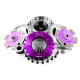 Frizioni e volani Xtreme KBM23599-2E Xtreme Performance Conversion Clutch Kit Inc SMF 230mm Twin Solid Ceramic | race-shop.it