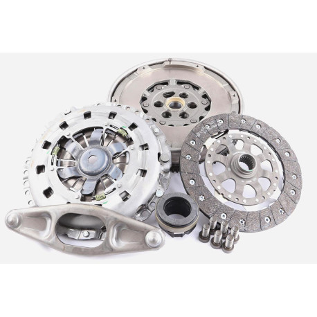 Frizioni e volani Xtreme KBM23523 Clutch Kit Clutch Pro | race-shop.it