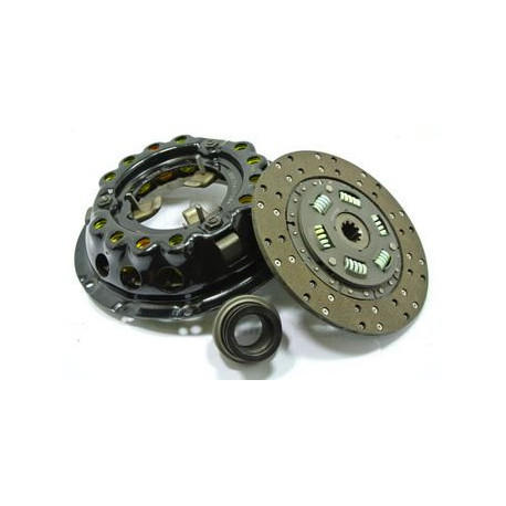 Frizioni e volani Xtreme KBD26001 Clutch Kit Clutch Pro | race-shop.it