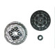 Frizioni e volani Xtreme KAU24028 Clutch Kit Clutch Pro | race-shop.it