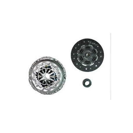 Frizioni e volani Xtreme KAU24028 Clutch Kit Clutch Pro | race-shop.it