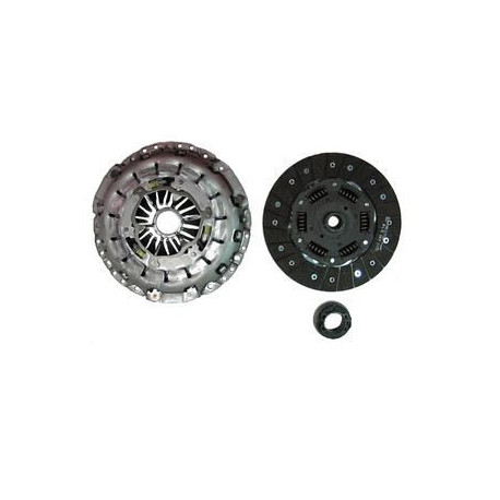 Frizioni e volani Xtreme KAU24002 Clutch Kit Clutch Pro | race-shop.it