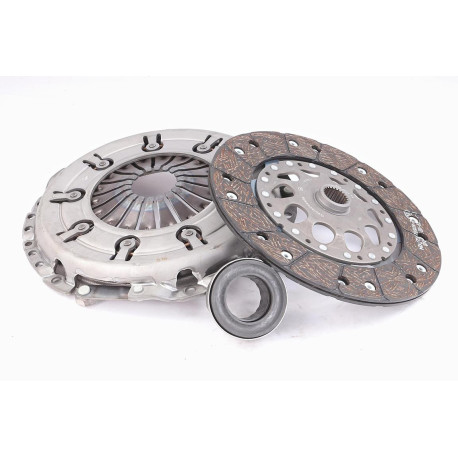 Frizioni e volani Xtreme KAU23016 Clutch Kit Clutch Pro | race-shop.it