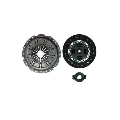 Frizioni e volani Xtreme KAU23004 Clutch Kit Clutch Pro | race-shop.it