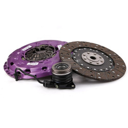 KAR24415-1A Clutch Kit Xtreme Performance Heavy Duty Organic 600Nm