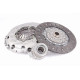 Frizioni e volani Xtreme KAR24413 Clutch Kit Clutch Pro | race-shop.it