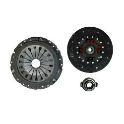 CLUTCH PRO kit frizione, KAR24007