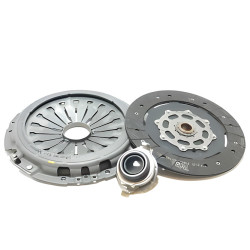 CLUTCH PRO kit frizione, KAR24004