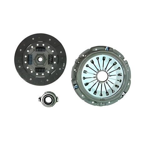 Frizioni e volani Xtreme CLUTCH PRO kit frizione, KAR24003 | race-shop.it