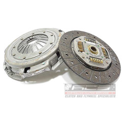 CLUTCH PRO kit frizione, KAR23007