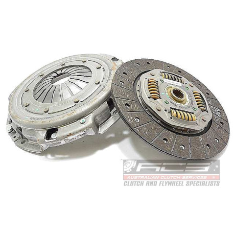 Frizioni e volani Xtreme CLUTCH PRO kit frizione, KAR23007 | race-shop.it