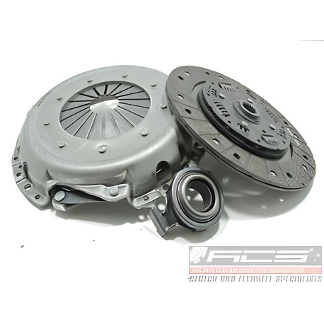 Frizioni e volani Xtreme CLUTCH PRO kit frizione, KAR23005 | race-shop.it