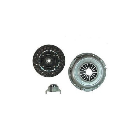 Frizioni e volani Xtreme KAR23003 Clutch Kit Clutch Pro | race-shop.it