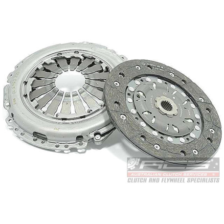 Frizioni e volani Xtreme CLUTCH PRO kit frizione, KAR22012 | race-shop.it