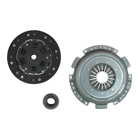 Frizioni e volani Xtreme CLUTCH PRO kit frizione, KAR22002 | race-shop.it