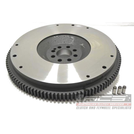 Frizioni e volani Xtreme XTREME CLUTCH volano, FTY111C (cromo-molibdeno) | race-shop.it
