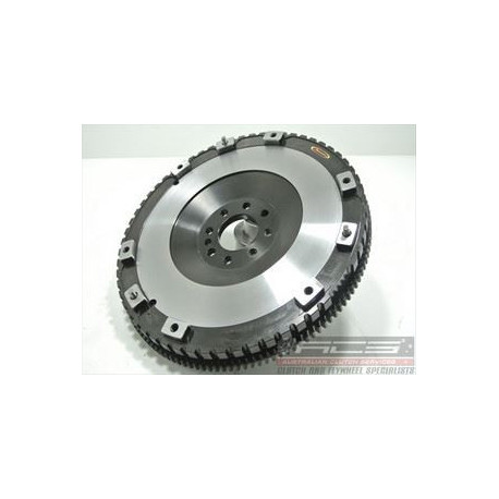Frizioni e volani Xtreme FPU103CL Xtreme Flywheel Lightweight Chrome-Moly | race-shop.it