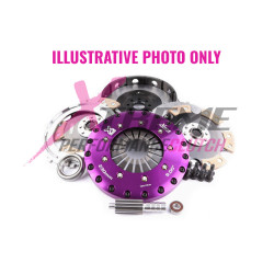 FMI030C Flywheel