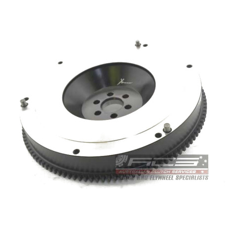 Frizioni e volani Xtreme XTREME CLUTCH volano, FLX101C (cromo-molibdeno) | race-shop.it