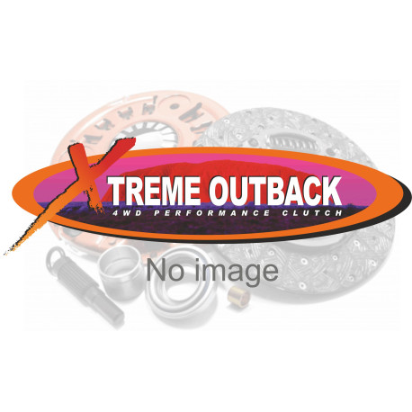 Frizioni e volani Xtreme FGW101S Flywheel Cast Iron | race-shop.it