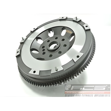 Frizioni e volani Xtreme XTREME CLUTCH volano, FFD024C (cromo-molibdeno) | race-shop.it