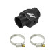 Adattatori per montaggio sensori Mishimoto Water Temperature Sensor Adapter (32mm) - Black | race-shop.it