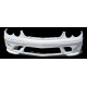 Bazár PARAURTI ANTERIORE MERCEDES CLK W209 AMG LOOK DANNEGGIATO | race-shop.it
