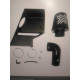 Bazár Aspirazione sportiva Pipercross per Audi A3 Mk2 1.6 TDI INCOMPLETO | race-shop.it