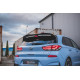 Bazár Spoiler Cap V.2 Hyundai I30 N Mk3 / Mk3 FL Hatchback DAMAGED | race-shop.it