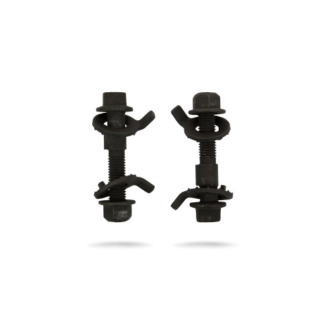 Pedders Pedders 458015 Camber Pin - 15mm (Pair) | race-shop.it