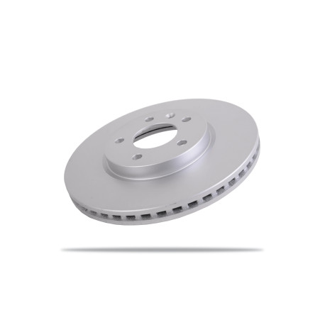Freni Pedders PEDDERS disco freno, 6200004 | race-shop.it