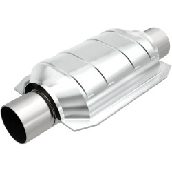 Catalizzatore universale MAGNAFLOW 458014 Euro 5 - 51mm