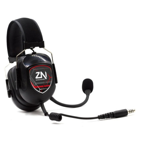 Cuffie e auricolari ZeroNoise Professional Practice Cuffie | race-shop.it