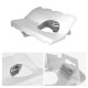 High capacity oil pans Deflettore del carter dell`olio per BMW E46 320i/ 323i/ 325i/ 328i/ 330i | race-shop.it