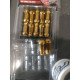 Bazár Dadi delle ruote EPMAN M12x1.5 / M12x1.25 - colori differenti 20pcs set INCOMPLETO | race-shop.it