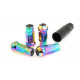 Bazár Dadi delle ruote EPMAN M12x1.5 / M12x1.25 - colori differenti 20pcs set INCOMPLETO | race-shop.it
