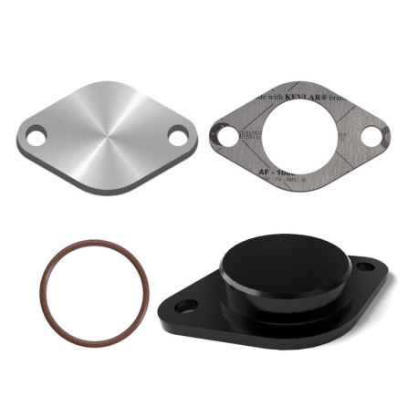 Tappi EGR EGR plug Peugeot Citroen Fiat 2.0 HDI Ford 2.0 TDCi | race-shop.it