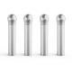 Altri prodotti Door Lock Knobs Buttons For BMW E46/ E90/ Z4/ E87/ E88/ E84 | race-shop.it