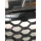 Bazár GRIGLIA SPORTIVA NERA LUCIDA per AUDI A3 08-12 DANNEGGIATA | race-shop.it