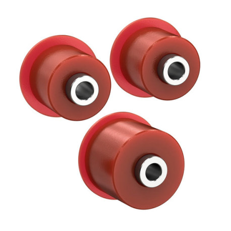 Silentblock in poliuretano Kit boccole differenziale poliuretanico per BMW E46/ Z4 E85 E86 X3 E83 | race-shop.it
