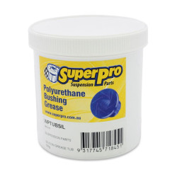 SuperPro Silicone Grease Tub 500g