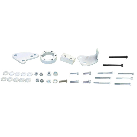 SuperPro FORD RANGER DIFF DROP KIT | race-shop.it